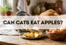 Can Cats Eat Apples? can cats eat apples