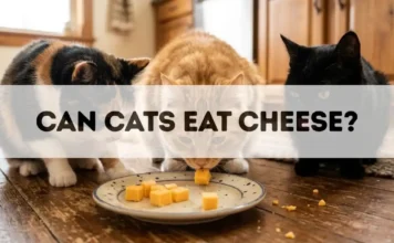 Can Cats Eat Cheese? can cats eat cheese