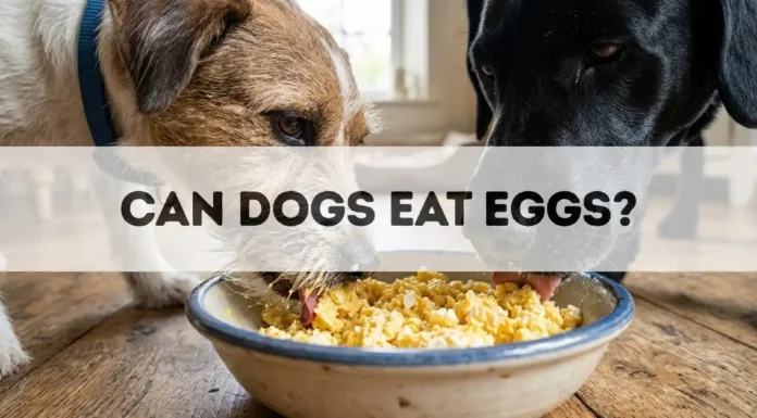 Can Dogs Eat Eggs? Can Dogs Eat Eggs