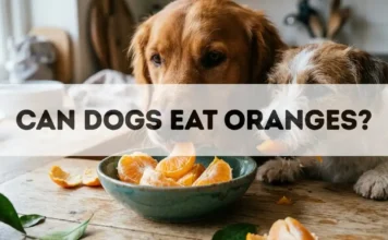 Can Dogs Eat Oranges? can dogs eat oranges